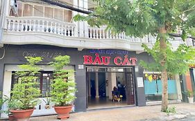 Khách sạn Bàu Cát